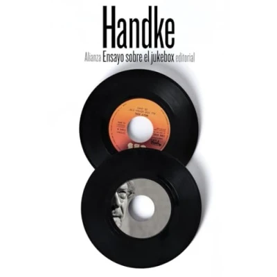 Imagen de Ensayo sobre el jukebox (El libro de bolsillo Bibliotecas autor Biblioteca Handke)