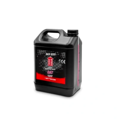 Imagen de Errecom 1000 Miglia BKR 9201 Líquido Radiador Moto Oat 38 C/+125 C, anticongelante Listo para Usar con inhibidor orgánico Oat, 5 litros Rosa