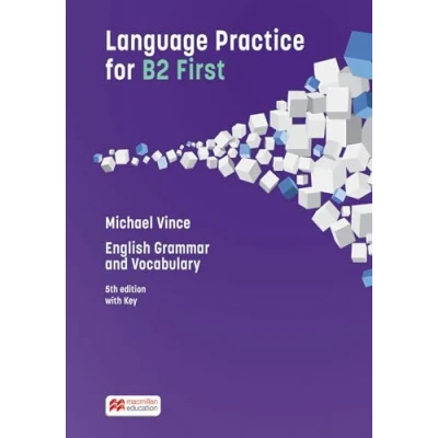 Imagen de Lang Practice B2 First Student Book + Key Ebook Pack