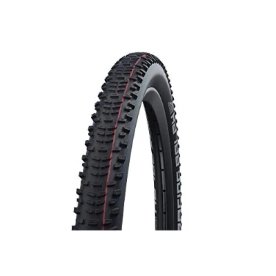 Imagen de 707070 Cubierta neumatico Plegable para Bicicleta Racing Ralph 26x2.25 hs490 EVO Super