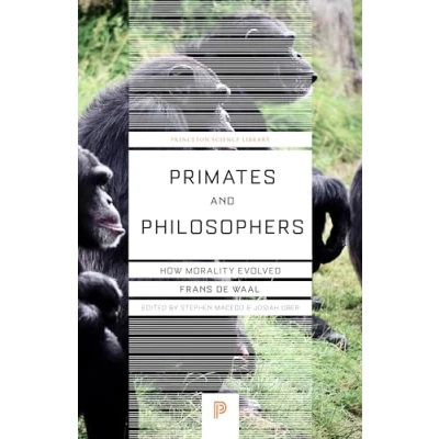 Imagen de Primates And Philosophers