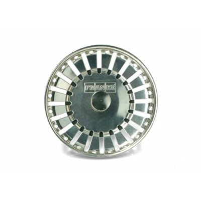 Imagen de 8033266101428 *********** Compatible con Franke tapón filtro fregadero original 1920059 30 mm vástago 1330042853 CD 03161303