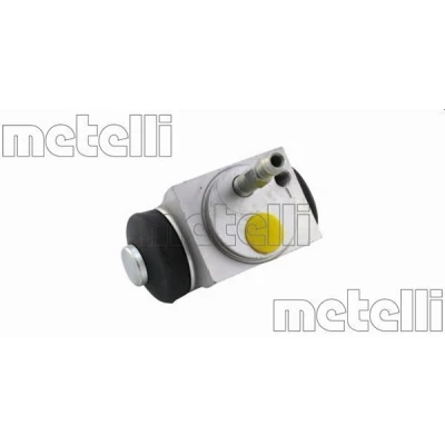 Imagen de METELLI 04 0961 Bombin de Freno 19,05