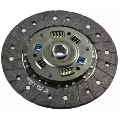 Imagen de SACHS 1862 348 031 Disco de Embrague 240 23 FORD: Transit Mk4 Furgón