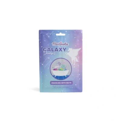 Imagen de Martinelia Galaxy Dreams Crackling Bath Salts