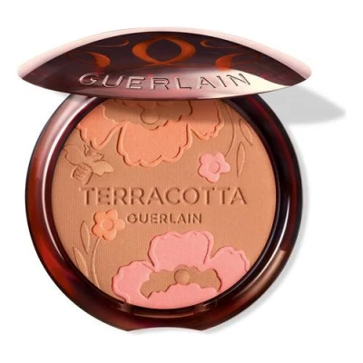 Imagen de Guerlain Terracotta Light Bronzer Refillable Bronceador Edición limitada 10 g