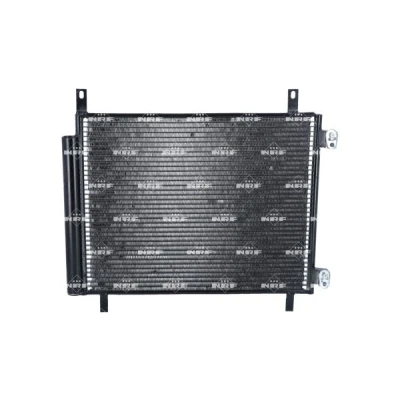 Imagen de NRF 350610 Condensador con secador, junta anular 14,3 11,1 455 OPEL: Corsa F Van, Hatchback