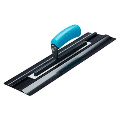 Imagen de OX Pro Semi flex Plastic Trowel 16in / 405 x 138 mm