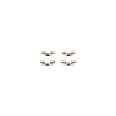 Imagen de BOSCH 1 987 474 738 Kit de accesorios, pastillas frenos OPEL: Insignia A Berlina, Hatchback