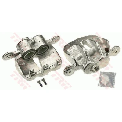 Imagen de TRW BHV902E Pinza de freno Hierro fundido LAND ROVER: Range Rover Sport, 3