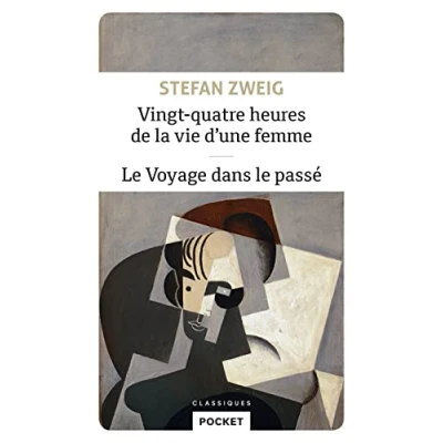 Imagen de Vingt quatre Heures De La Vie D Une Femme Le Voyage Dans Pas Se