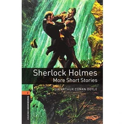 Imagen de Oxford Bookworms 2. Sherlock Holmes MP3 Pack: Graded readers for secondary and adult learners