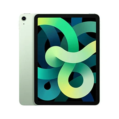Imagen de 2020 Apple iPad Air (10.9 pulgadas, Wi Fi, 256GB) Verde (Reacondicionado)