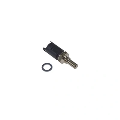 Imagen de BLUE PRINT ADJ137227 Sensor de Temperatura del Refrigerante negro con junta tórica BMW: 3 Coupé, Sedán, 5 LAND ROVER: Range Rover