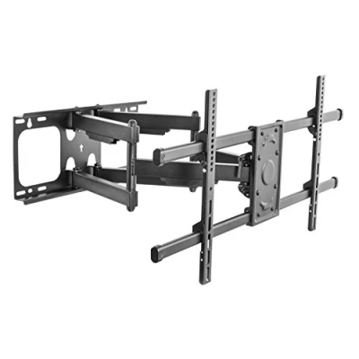 Imagen de Soporte De Tv Pantalla Curva 60 100&quot;&quot; Hasta 100kg