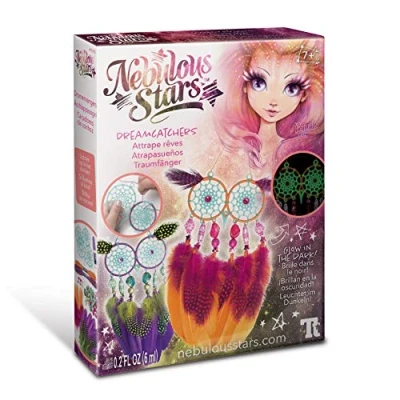 Imagen de Nebulous Stars 4M Dreamcatchers Kit