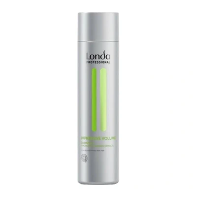 Imagen de Londa Professional Impressive Volume Champú 250 ml