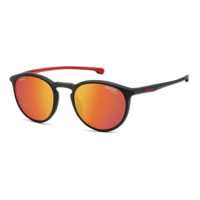 Imagen de CARRERA DUCATI CARDUC 035/S Gafas de Sol, Matte Black, 50 para Hombre