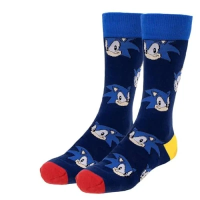 Imagen de Sonic Calcetines, Estándar