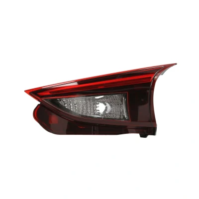 Imagen de ABAKUS 316 1308R LD UE Piloto trasero derecha Parte interior LED, W21W sin portalámparas MAZDA: 3 Hatchback