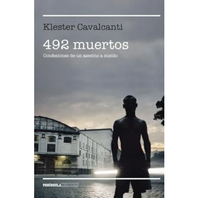 Imagen de 492 muertos: Confesiones de un asesino a sueldo (REALIDAD)