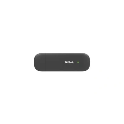Imagen de D Link DWM 222 Modem 4G LTE USB 2.0, 150 Mbps, SIM Datos Cualquier Operador, LED Estado, LTE/DC HSPA+/HSPA/WCDMA, gsm/GPRS/Edge, Compatible Windows y Mac, Ranura Micro SD, Negro