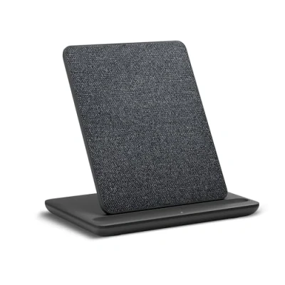 Imagen de Nueva base de carga inalámbrica Made for Amazon para el Kindle Paperwhite Signature Edition (modelos del 2022 y 2024) Colorsoft (modelo