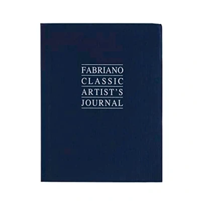 Imagen de Fabriano Clásico De Artista Diario Crema/Libro Blanco 5 x 7 Pulgadas