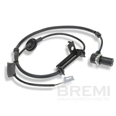 Imagen de BREMI 51229 Sensor de ABS con cable