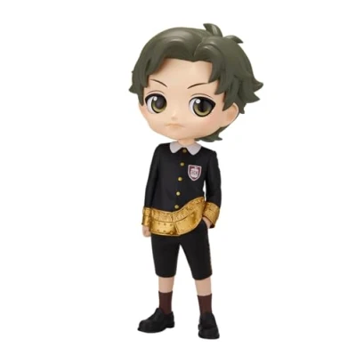 Imagen de Banpresto Figura Q Posket Damian Desmond (Ver.A) SpyxFamily 13cm MulticolorBP88367