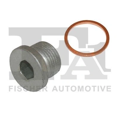 Imagen de FA1 257.858.011 Tapon de Cárter M20x1,5 con junta anular