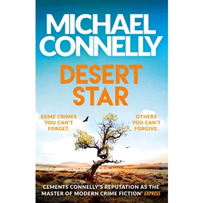 Imagen de Desert Star