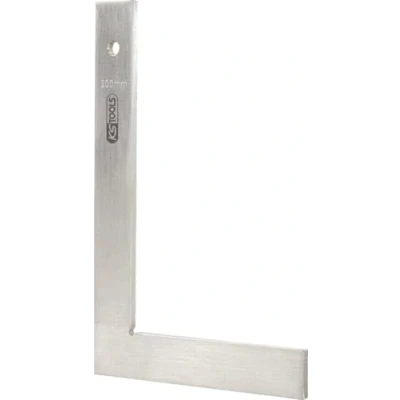 Imagen de KS Tools 300.0241 Escuadra lisa, 1000 mm