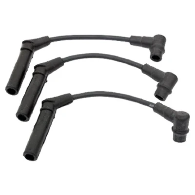 Imagen de JAPANPARTS IC W09 Juego de Cables Encendido CHEVROLET: Matiz, DAEWOO: Matiz I Hatchback