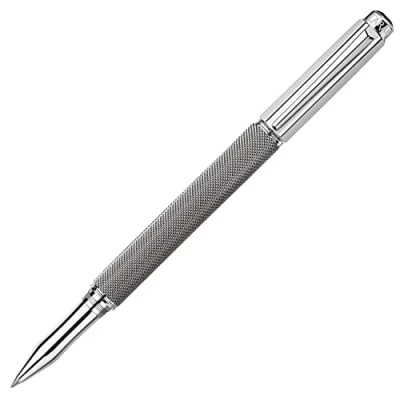 Imagen de Caran d&#039;Ache Varius Ivan Hoe Silver RB
