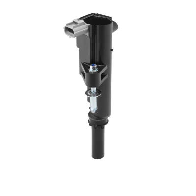 Imagen de BERU ZS606 Bobina de encendido 2