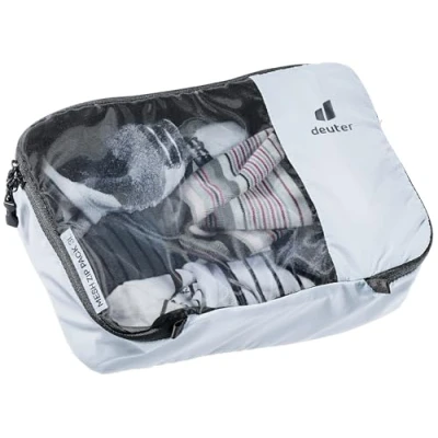 Imagen de Deuter Mesh Zip Pack 3 Bolsa de Equipaje