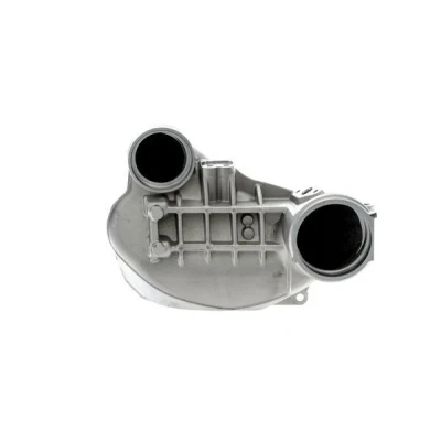 Imagen de MAHLE ORIGINAL CI 698 000P Intercooler