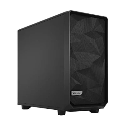Imagen de Fractal Caja Design MESHIFY 2 Negro (FD C MES2A 01)