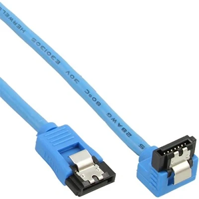 Imagen de Inline 27703f Cable De Sata