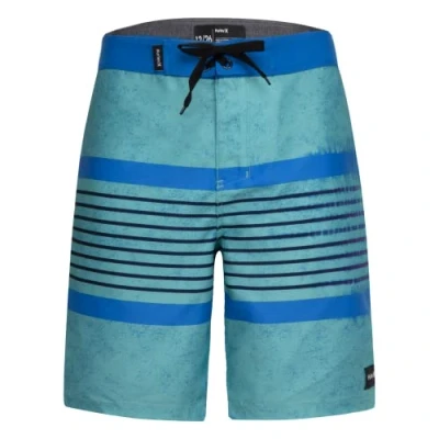 Imagen de Hurley Hrlb Gradient Stripe Boardshrt