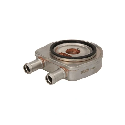 Imagen de THERMOTEC D4R004TT Radiador de Aceite RENAULT: Kangoo I, I Express, CLIO 1