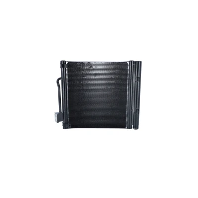 Imagen de NRF 350448 Condensador con secador, junta anular 22,1 16,6 360 TESLA: Model S norauto, oscaro, mister auto