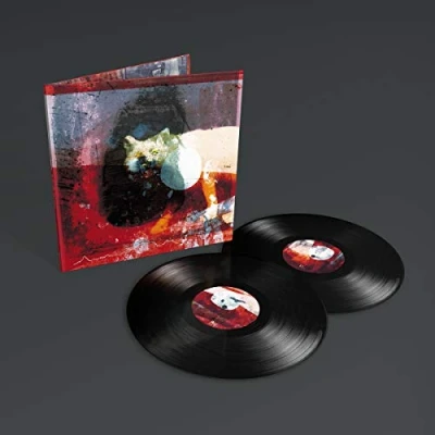 Imagen de As The Love Continues [Vinilo]