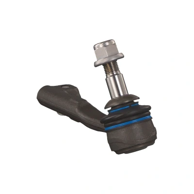 Imagen de FEBI BILSTEIN 44281 Rótula de dirección Eje delantero, izquierda con tuerca autofijadora, BMW: 3 Touring, Berlina, 1 Hatchback