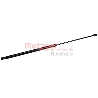 Imagen de METZGER 2110575 Amortiguador de maletero 640 759 para vehículos sin puerta trasera automática Atrás izquierda FORD: KUGA 2