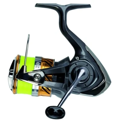 Imagen de Daiwa 20 Laguna LT Carrete Spinning 2500 de pesca
