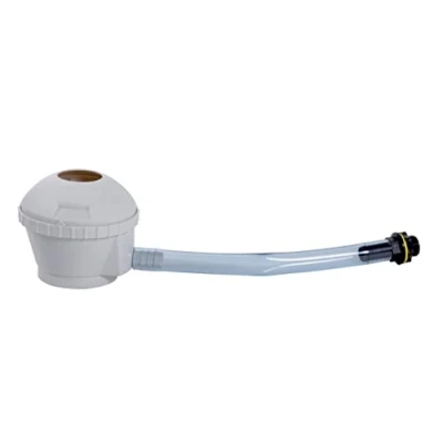 Imagen de EDA Plastiques 10916 G SX10 1 Kit colector para la recuperación de Agua