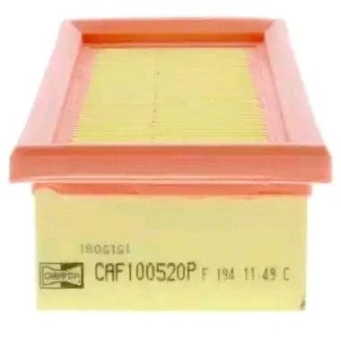 Imagen de CHAMPION CAF100520P Filtro de aire 50 90 175 Cartucho filtrante FIAT: Uno Hatchback, Panda I Tipo LANCIA: Y10