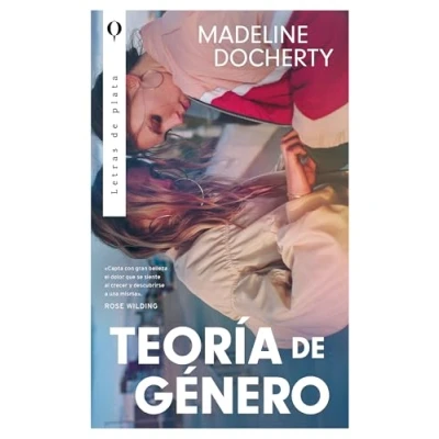 Imagen de Teoría De Genero